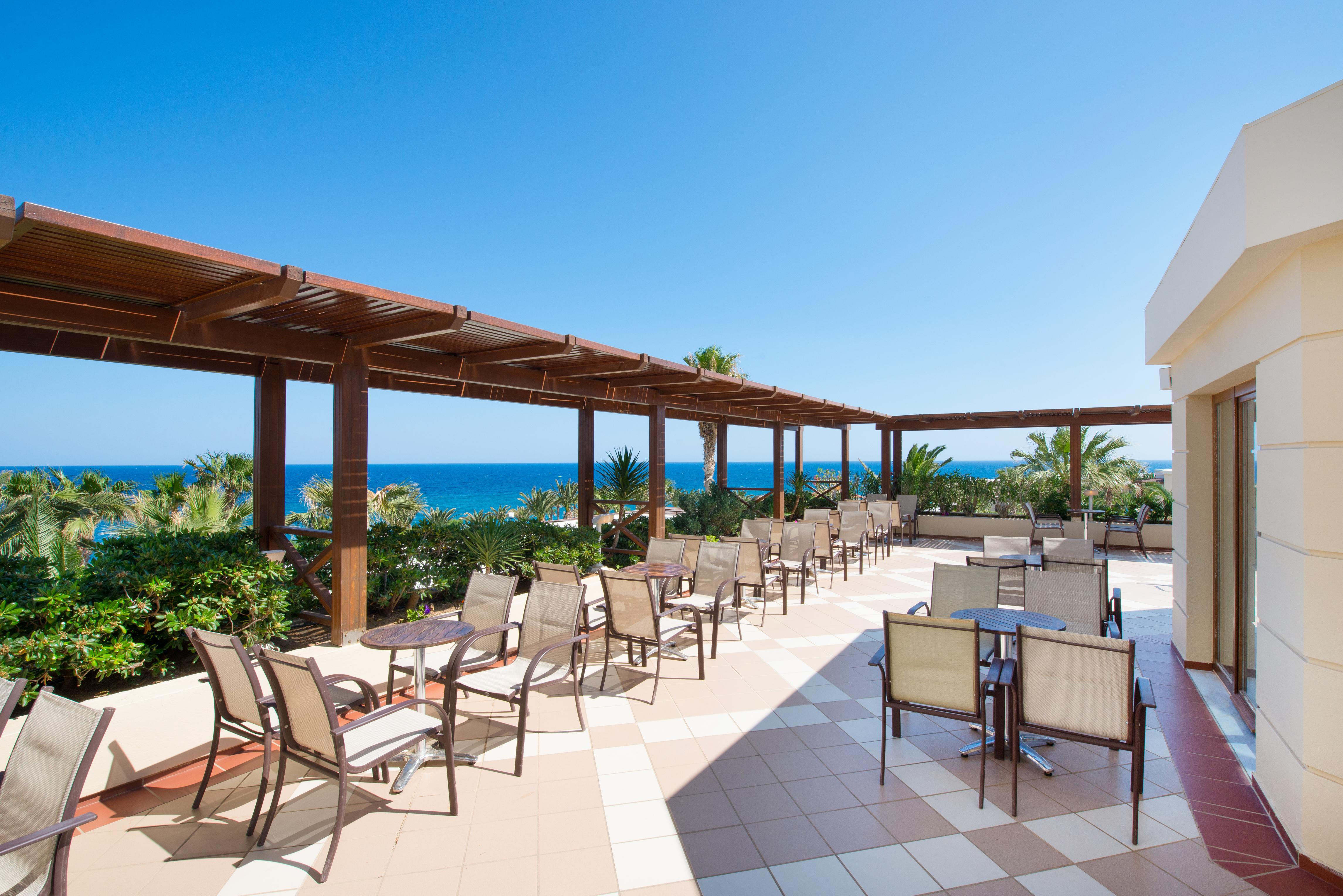 Hotel Iberostar Creta Panorama&Mare Lavris Exterior foto